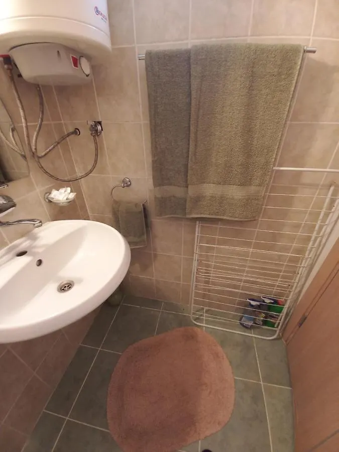 Maison d'hôtes Hotel Венета 1 à Sozopol
