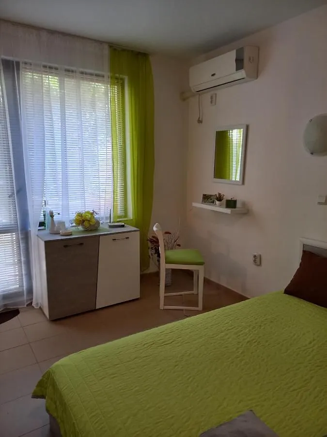 Hotel Венета 1 à Sozopol