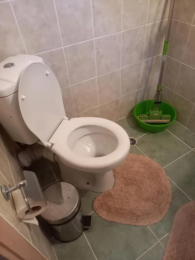 Hotel Венета 1 Sozopol