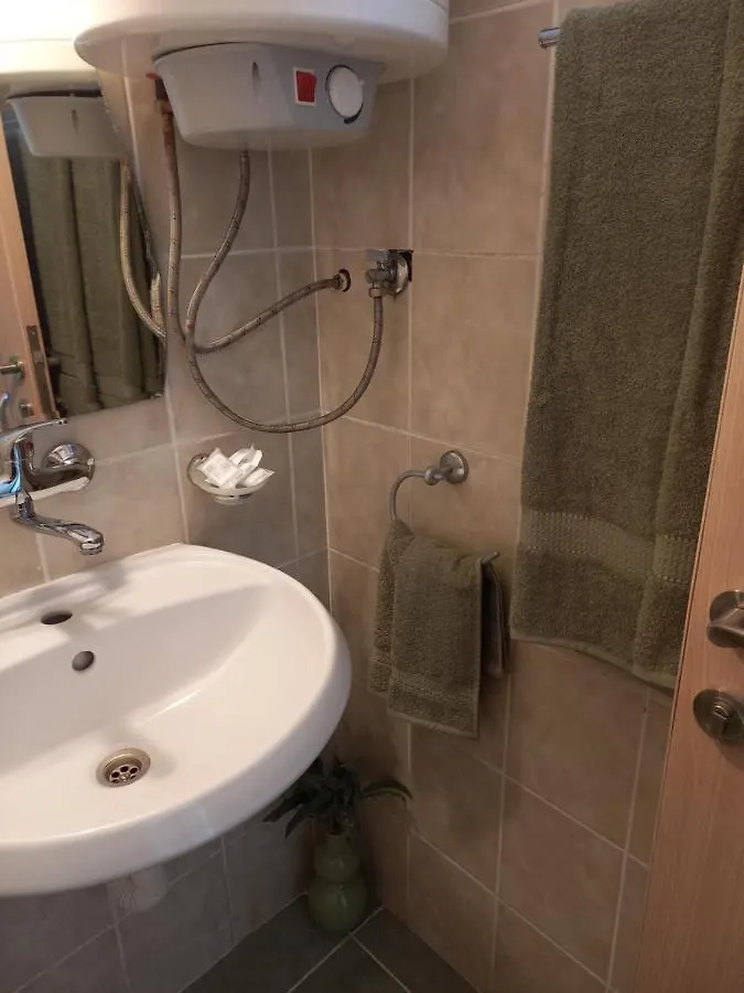 Hotel Венета 1 Sozopol