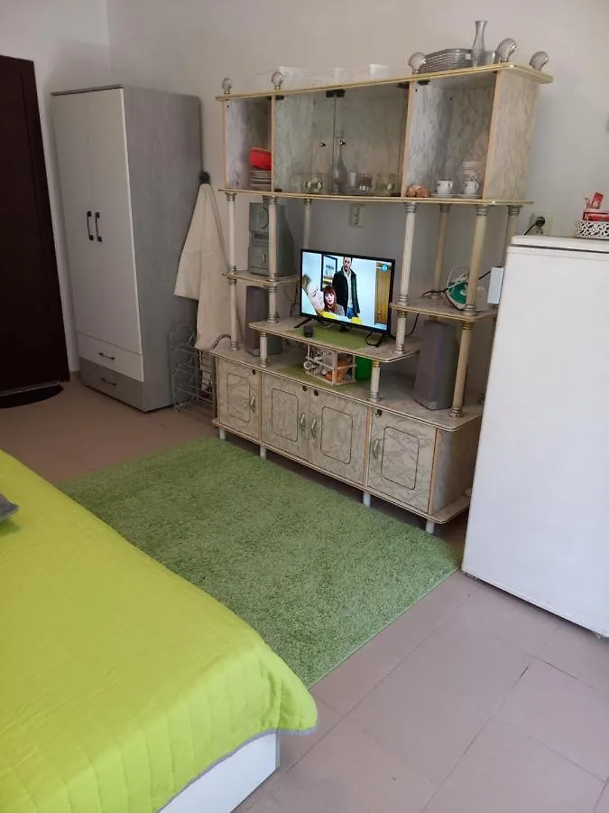 Hotel Венета 1 à Sozopol 0*,  Bulgarie