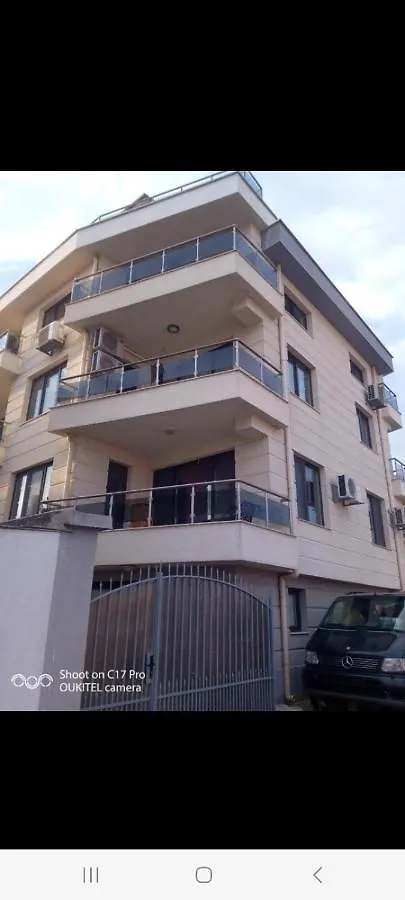 Hotel Венета 1 à Sozopol Maison d'hôtes