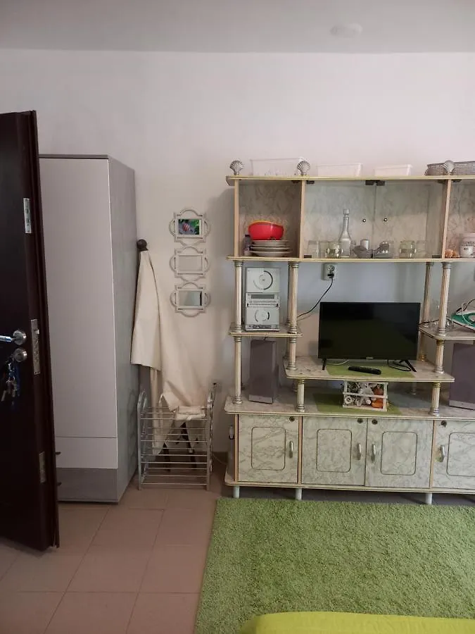 Pensjonat Hotel Венета 1 Sozopol