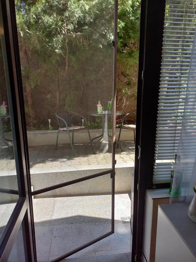 Maison d'hôtes Hotel Венета 1 à Sozopol Bulgarie