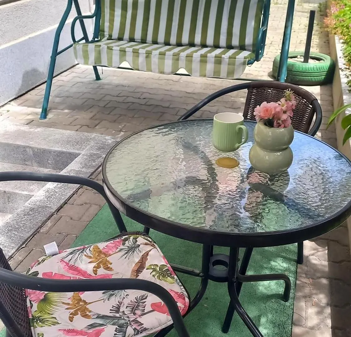 Hotel Венета 1 à Sozopol Bulgarie