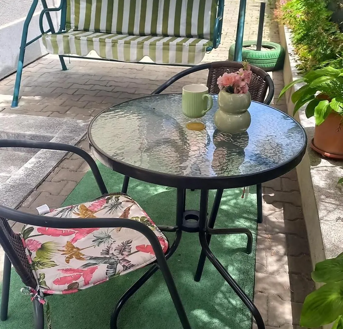 Hotel Венета 1 à Sozopol Maison d'hôtes