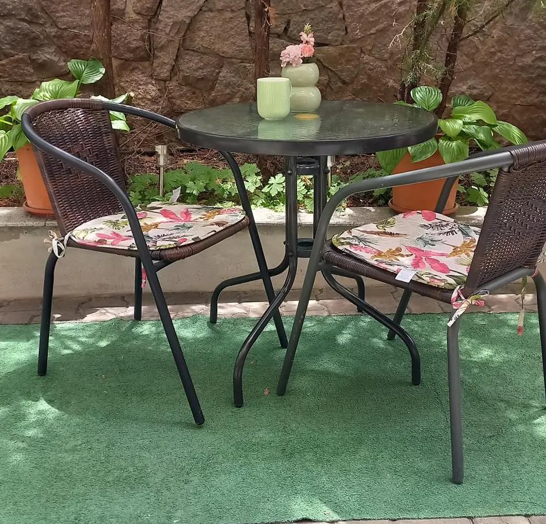 Hotel Венета 1 à Sozopol