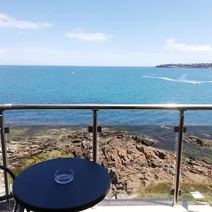  Maison d'hôtes за гости чайка град