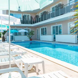 Gradina Hotel apartamentowy