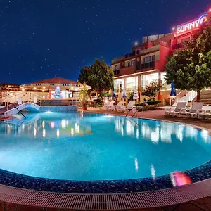 4* Hotel Sunny