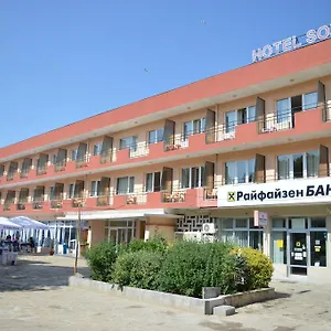 Hotel Sozopol Созополь