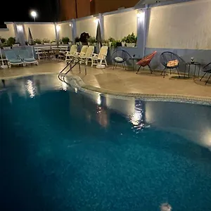  Hotel Hedi