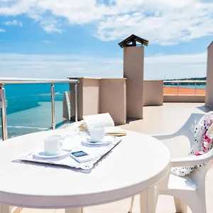 3* Hotell Amon Ra Family