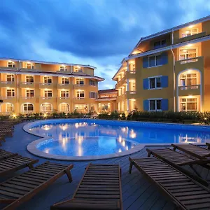 4* Hotel Blue Orange