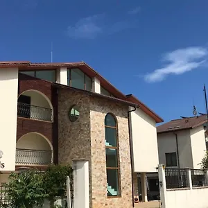 созополски перли Hotel apartamentowy