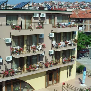 3* Hotel Kandrovi