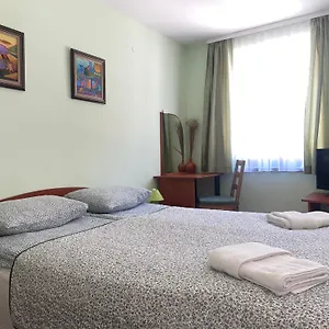 елени Pensjonat