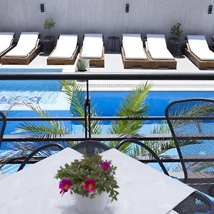3* Hotel Ema