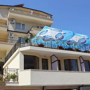 3* Hotel Radik
