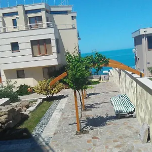 Akshaena Hotel apartamentowy