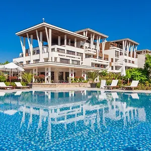 Resort Apolonia, Süzebolu