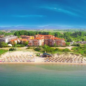 Touristic Complex Hacienda Sozopol